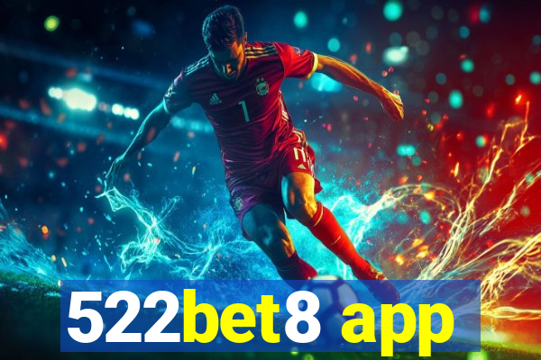 522bet8 app